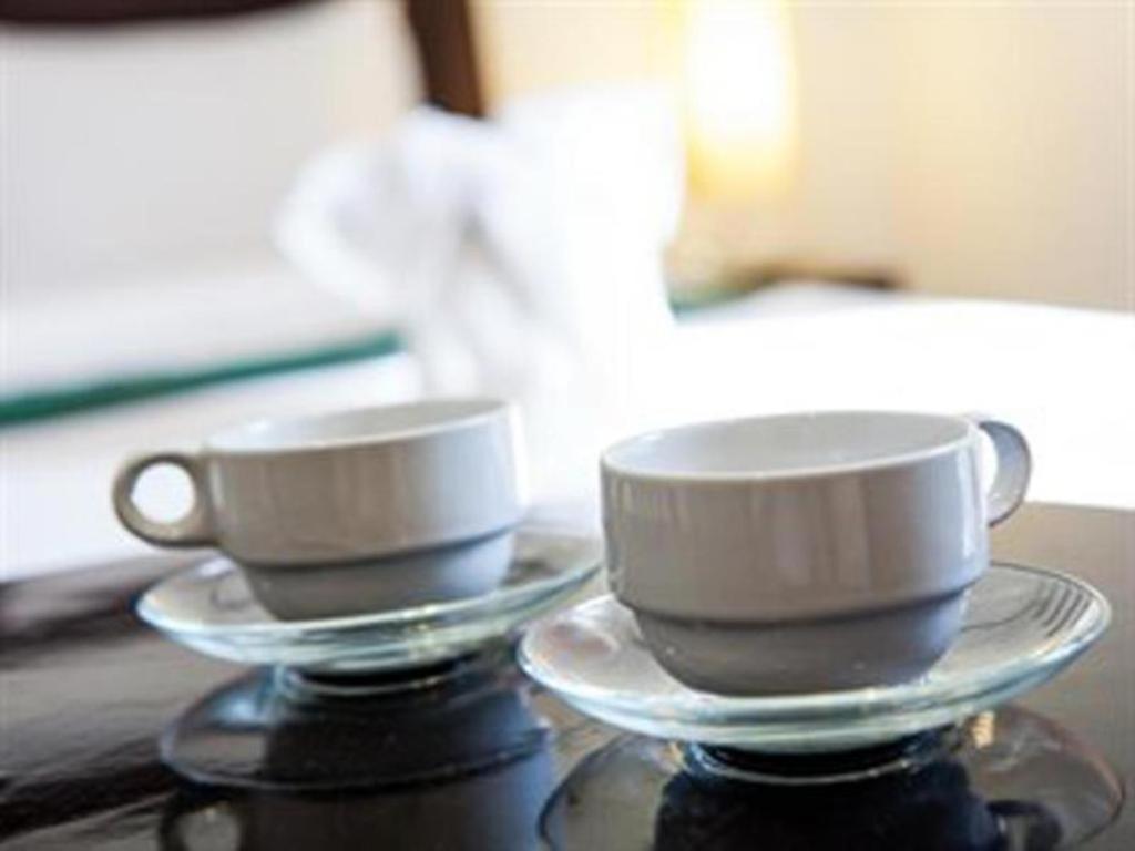 Hotell Triple Rund Place