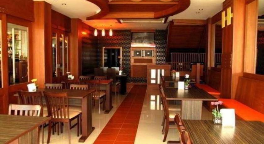 Hotell Triple Rund Place