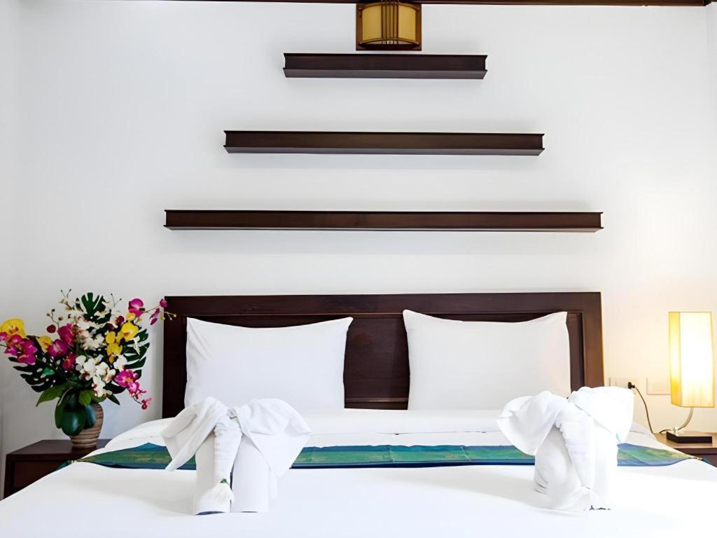 Hotell Triple Rund Place