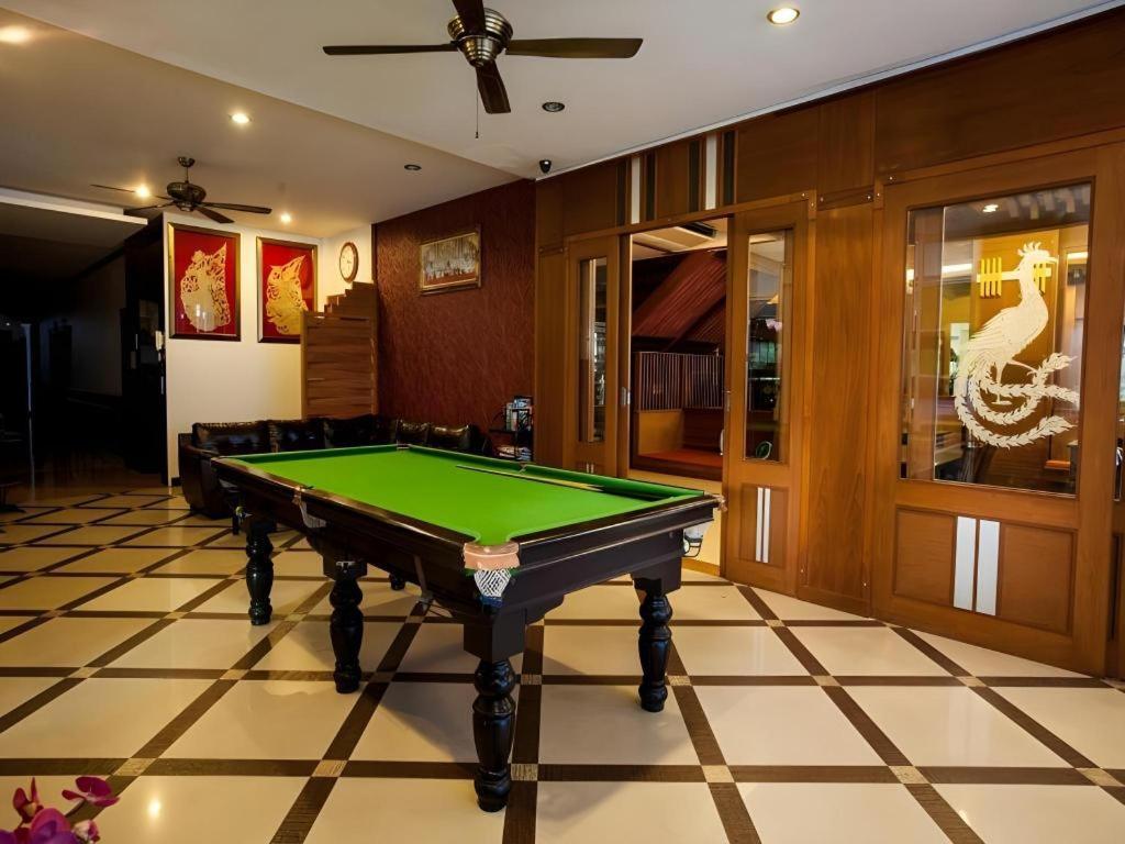 Hotel Triple Rund Place Patong