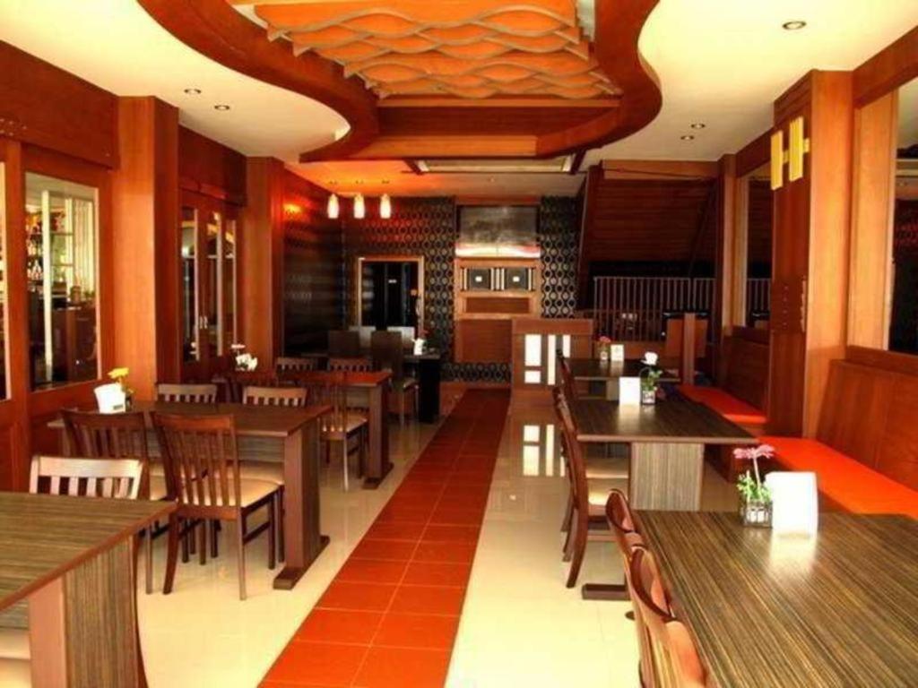 Triple Rund Place 2* Patong