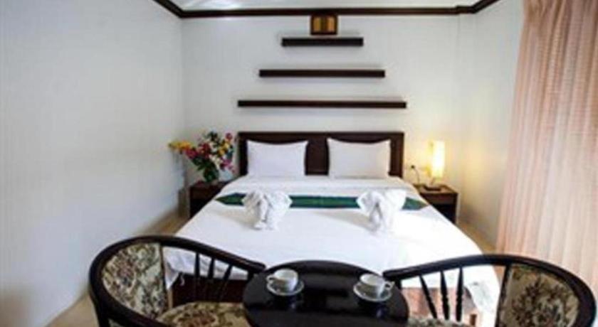 Hotel Triple Rund Place Patong