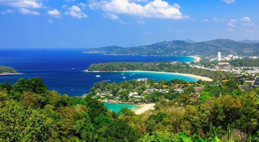 Triple Rund Place 2* Patong