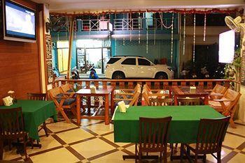 Triple Rund Place Hotel Patong