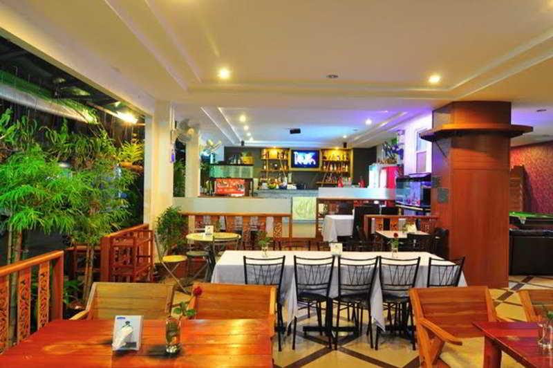 Triple Rund Place 2* Patong